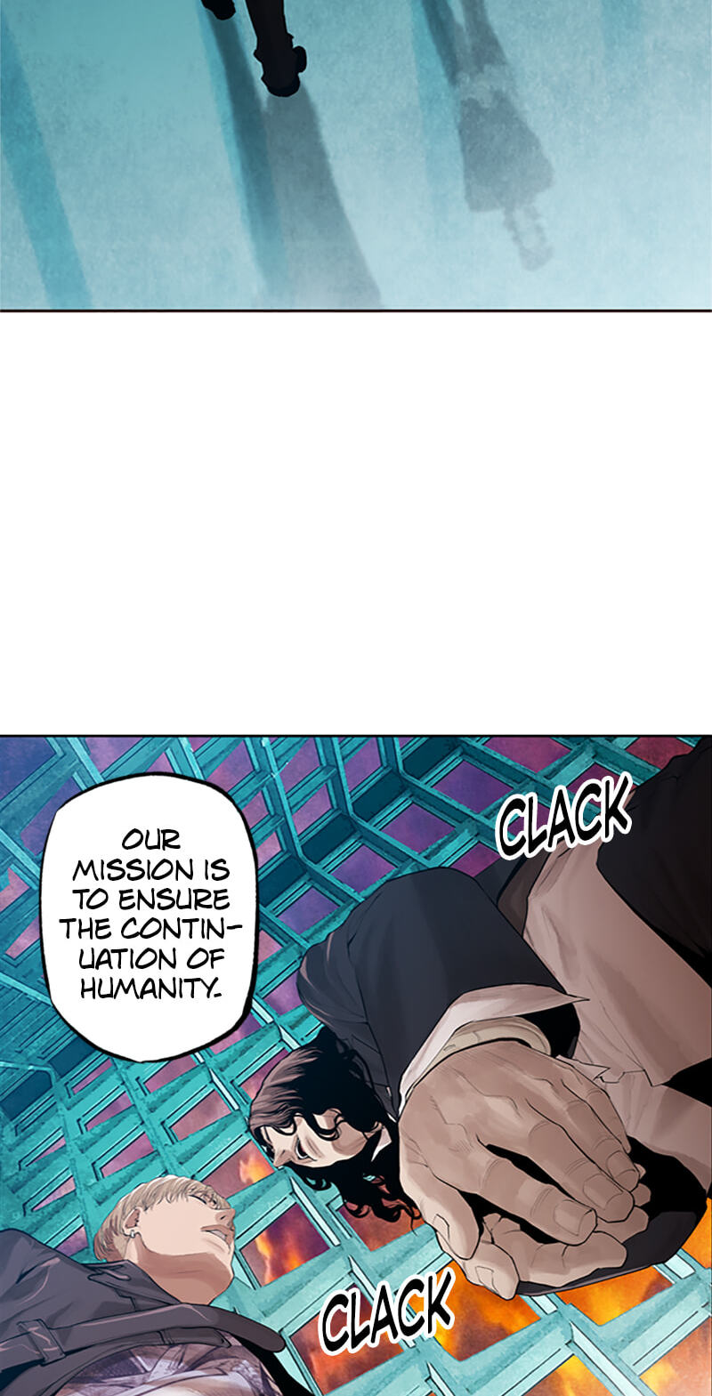 Jade Chapter 157 page 40 - 