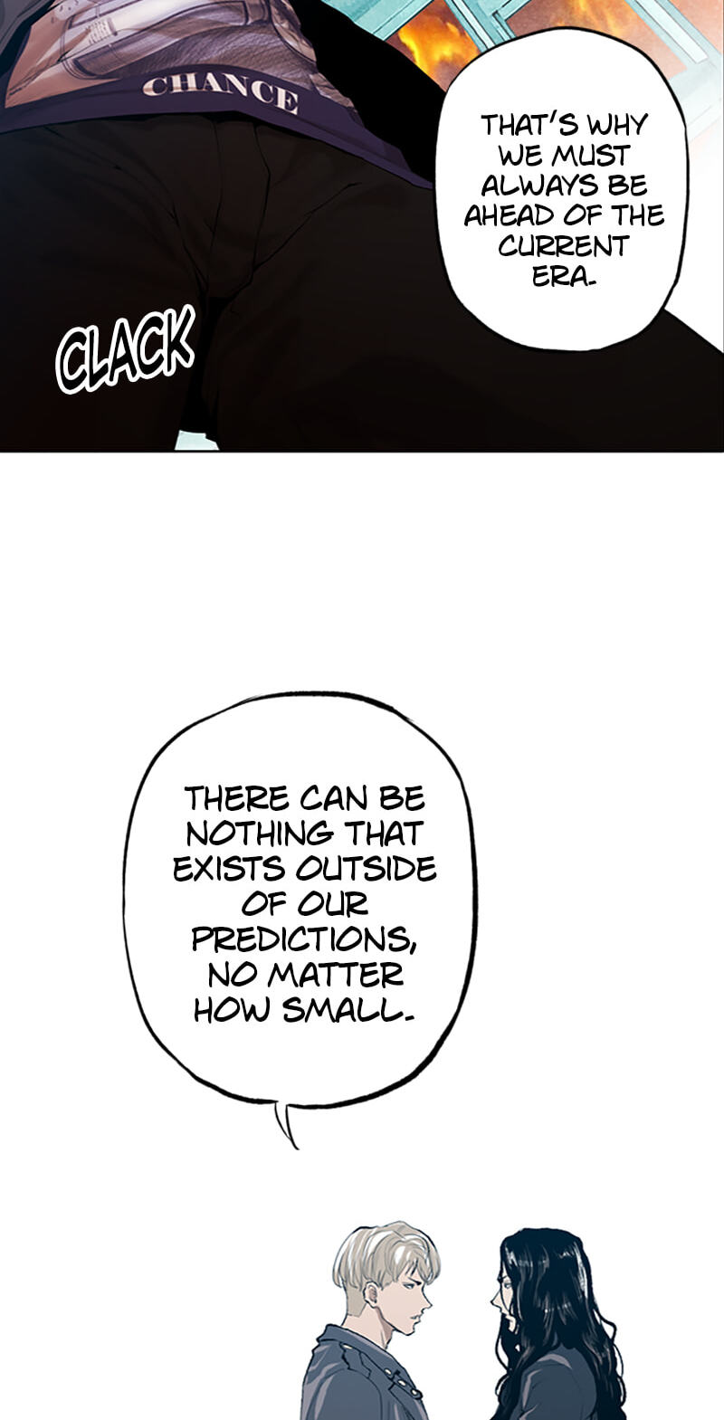 Jade Chapter 157 page 41 - 