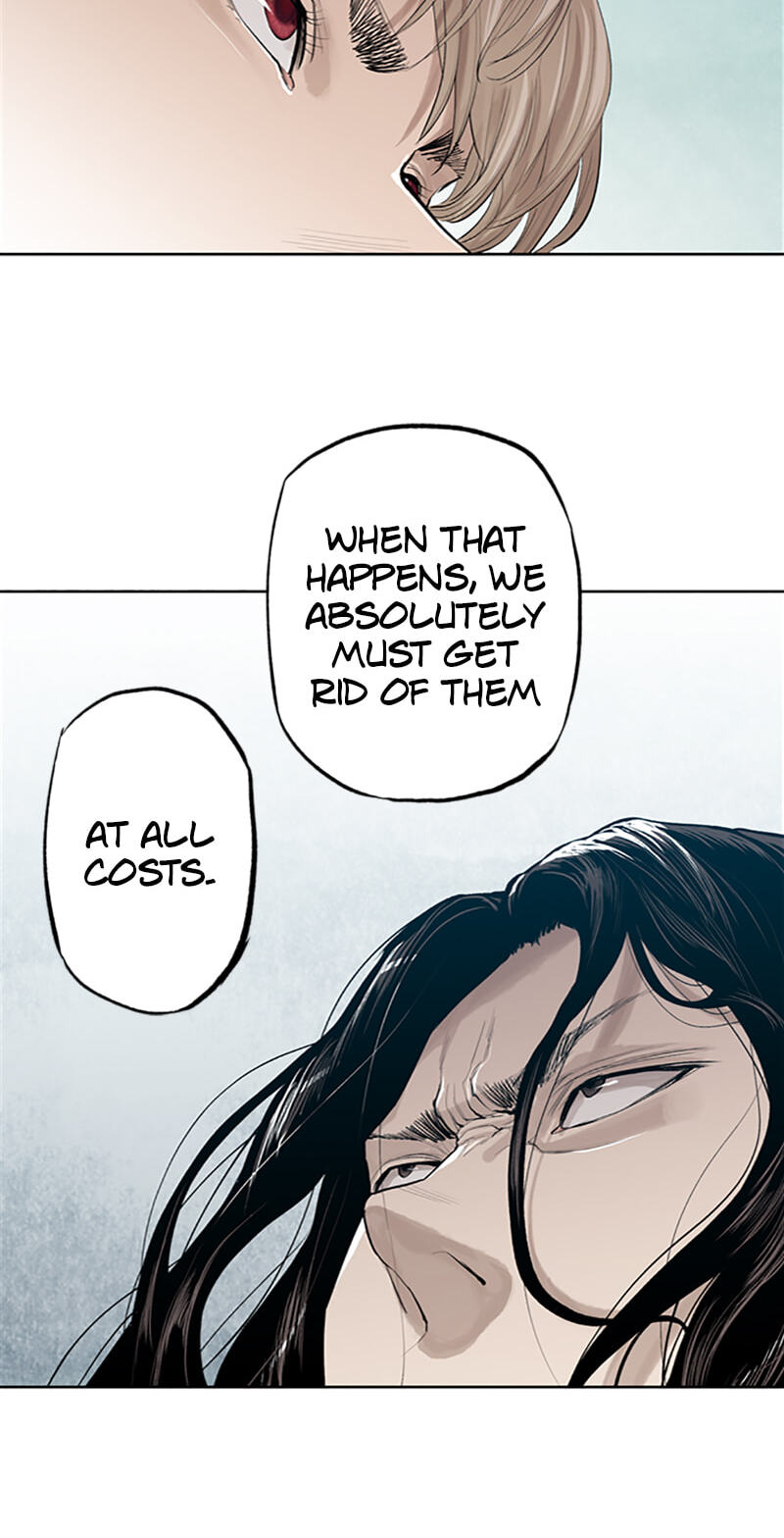 Jade Chapter 157 page 43 - 