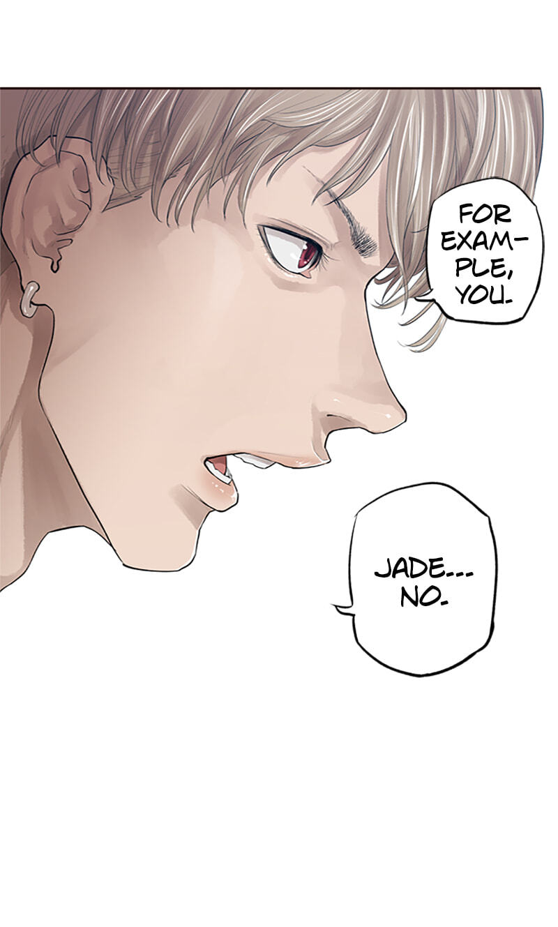 Jade Chapter 157 page 44 - 