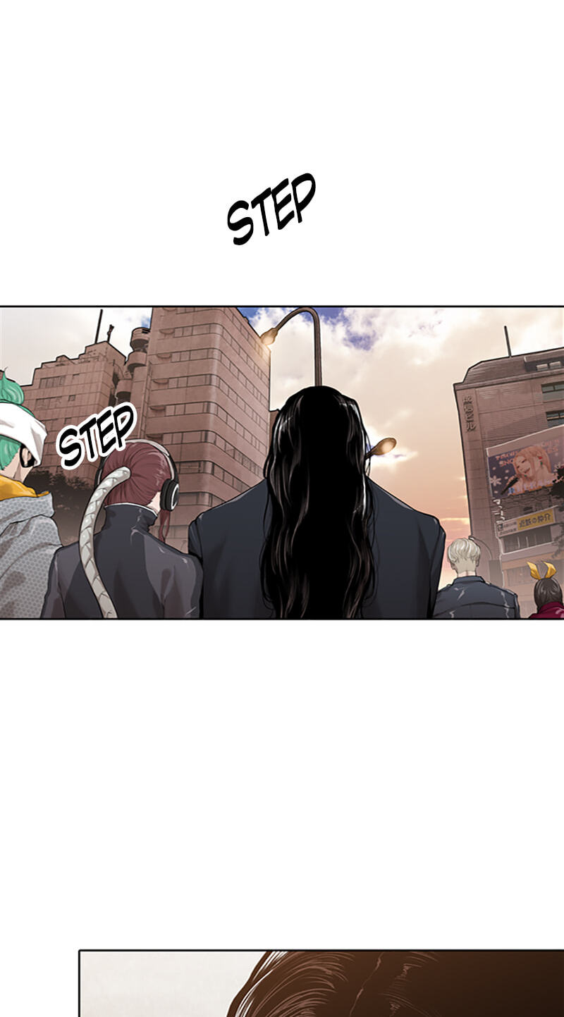 Jade Chapter 157 page 8 - 