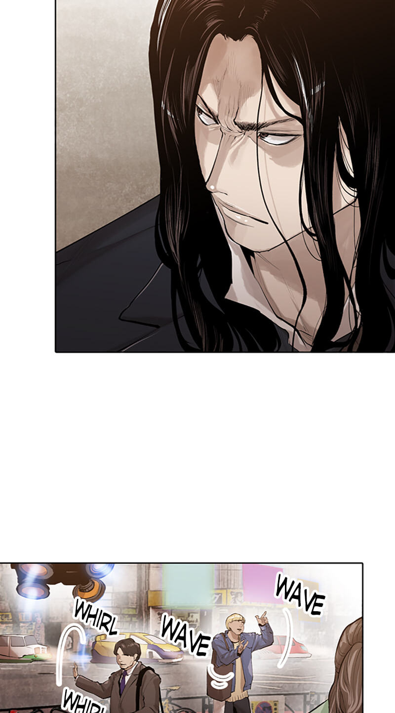 Jade Chapter 157 page 9 - 