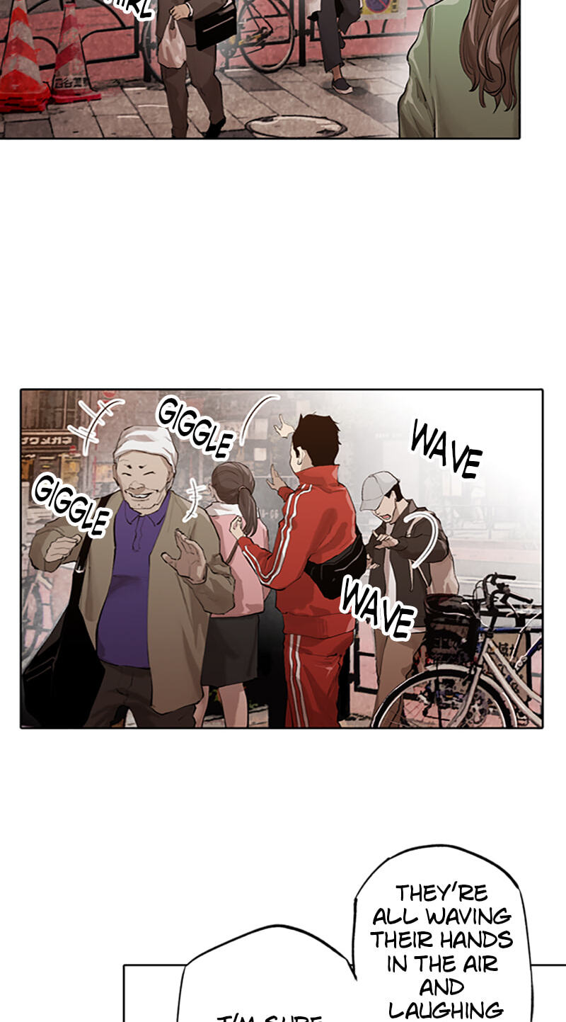 Jade Chapter 157 page 10 - 