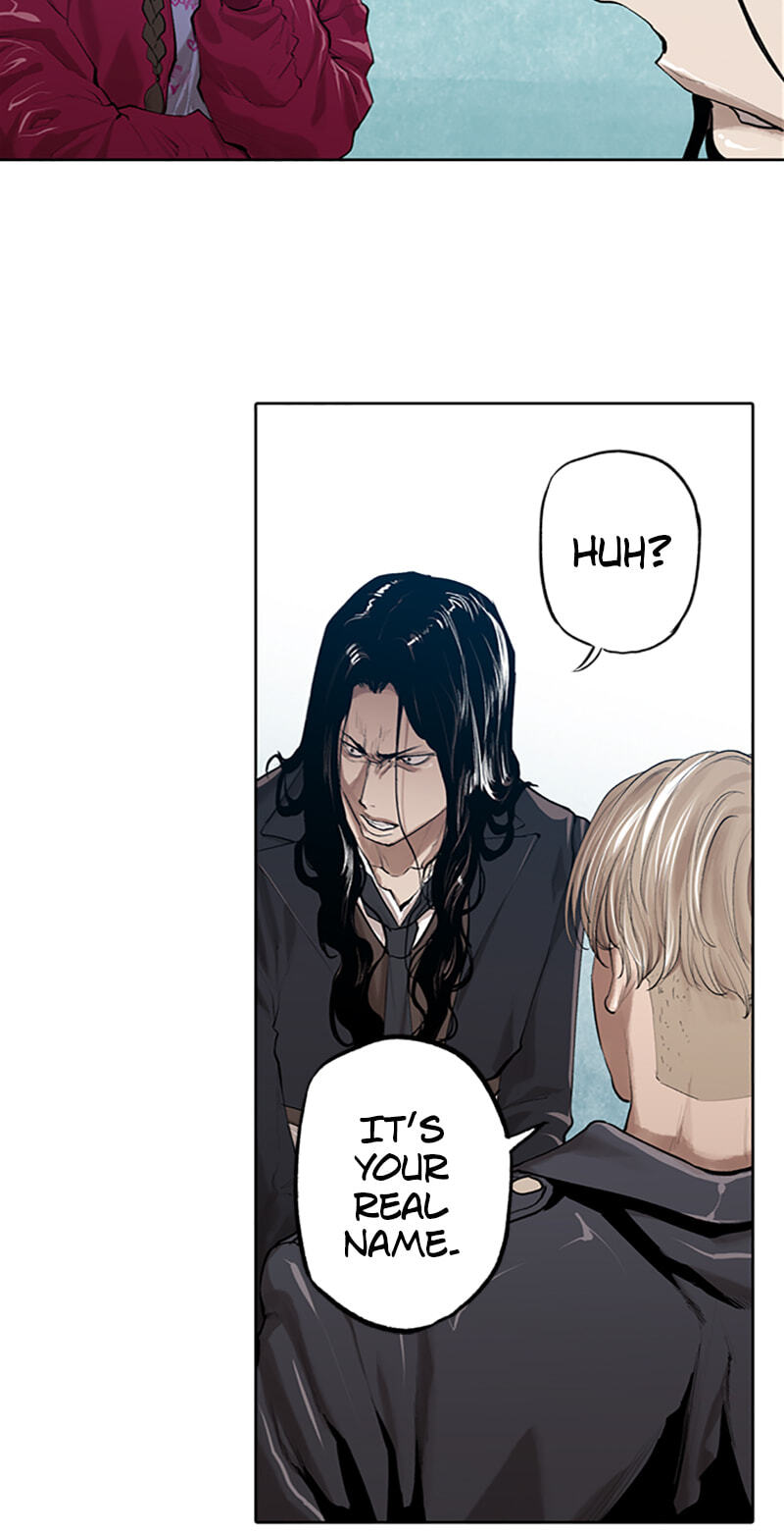 Jade Chapter 158 page 11 - 