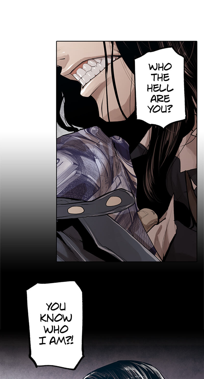 Jade Chapter 158 page 14 - 