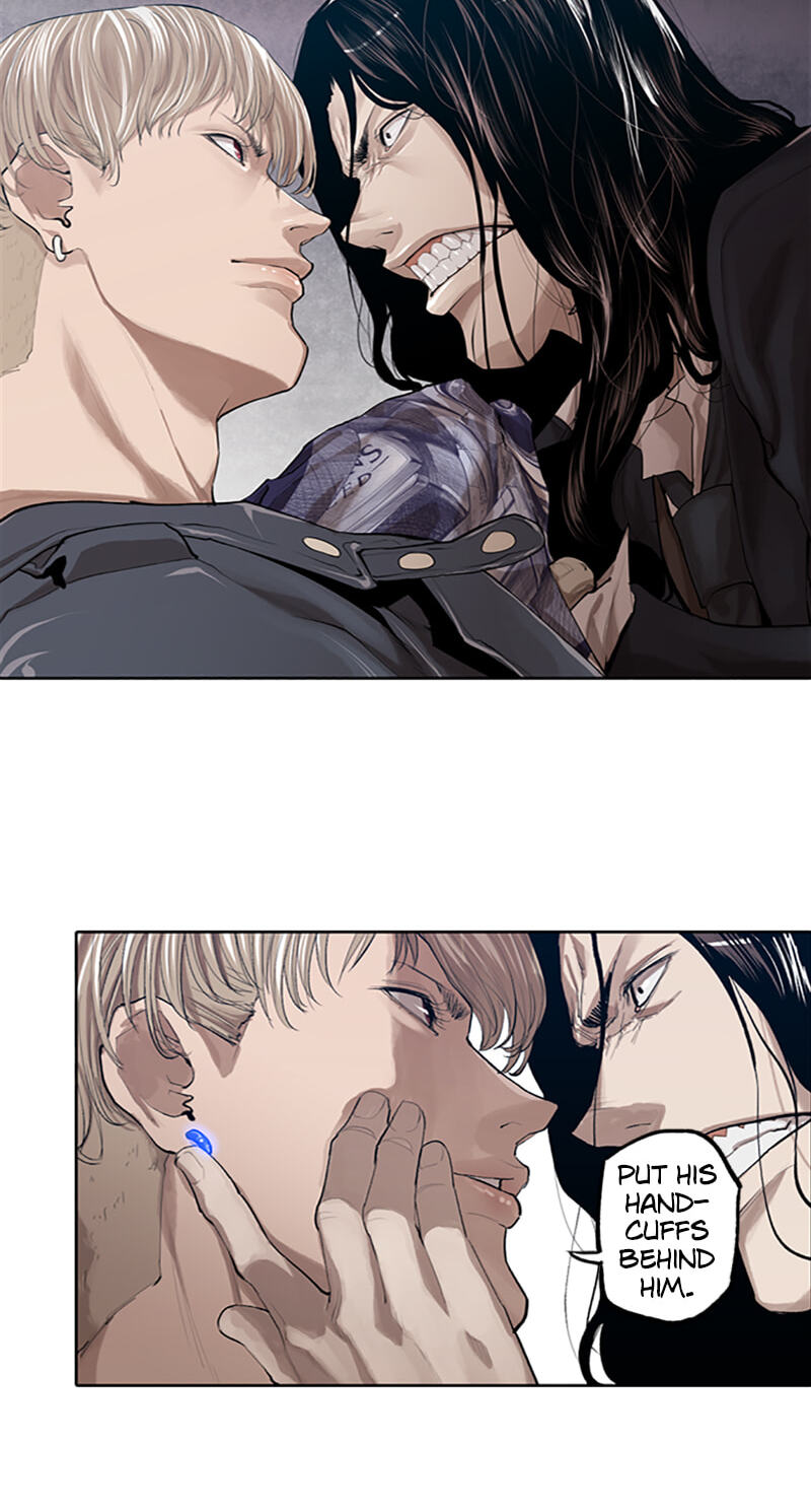 Jade Chapter 158 page 15 - 