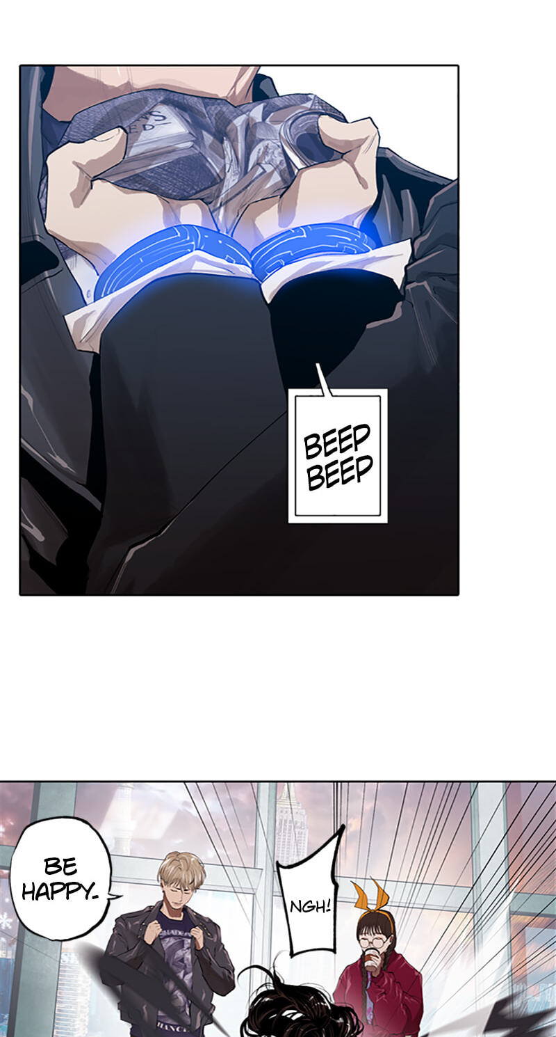 Jade Chapter 158 page 16 - 