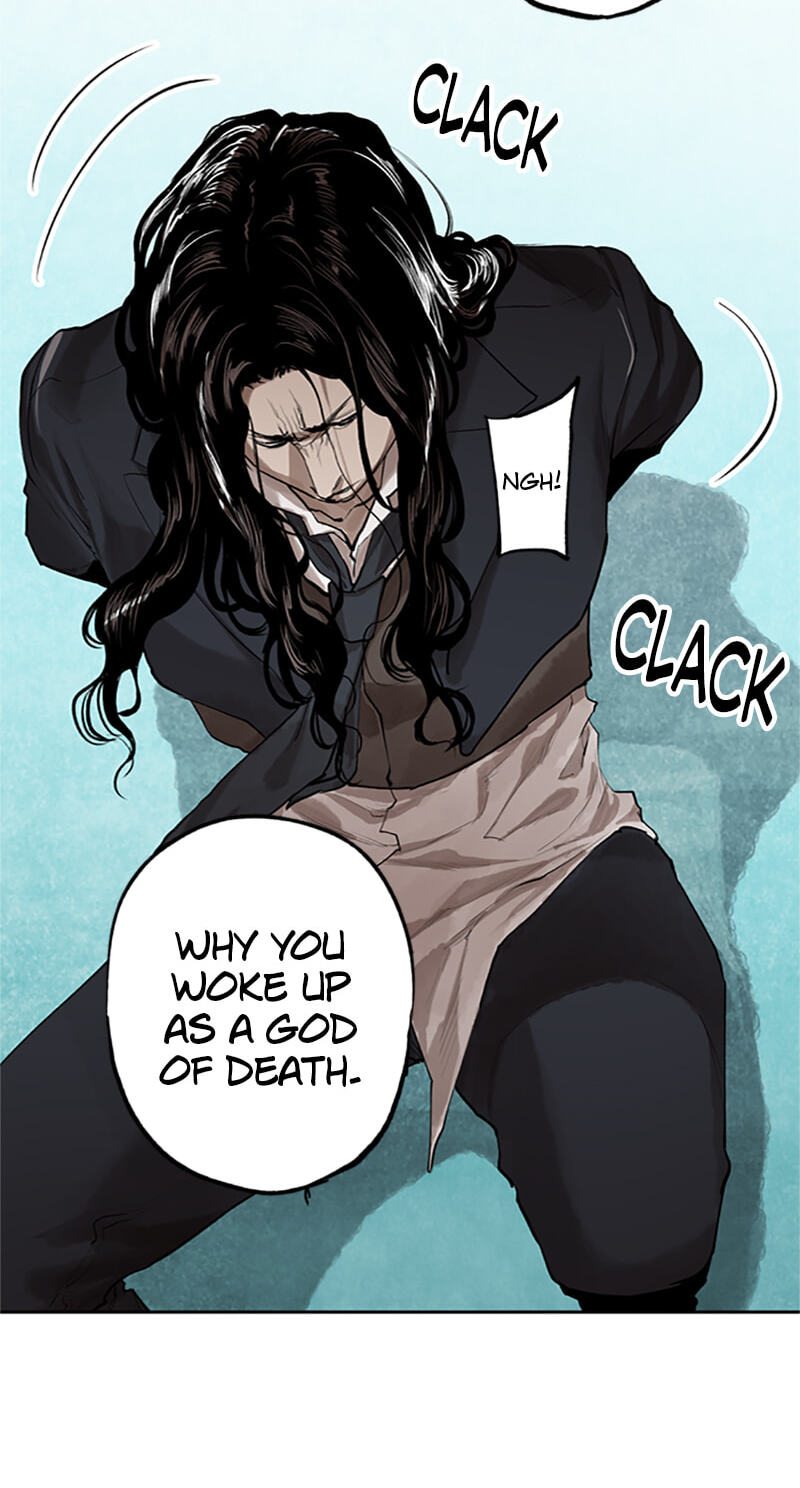 Jade Chapter 158 page 19 - 