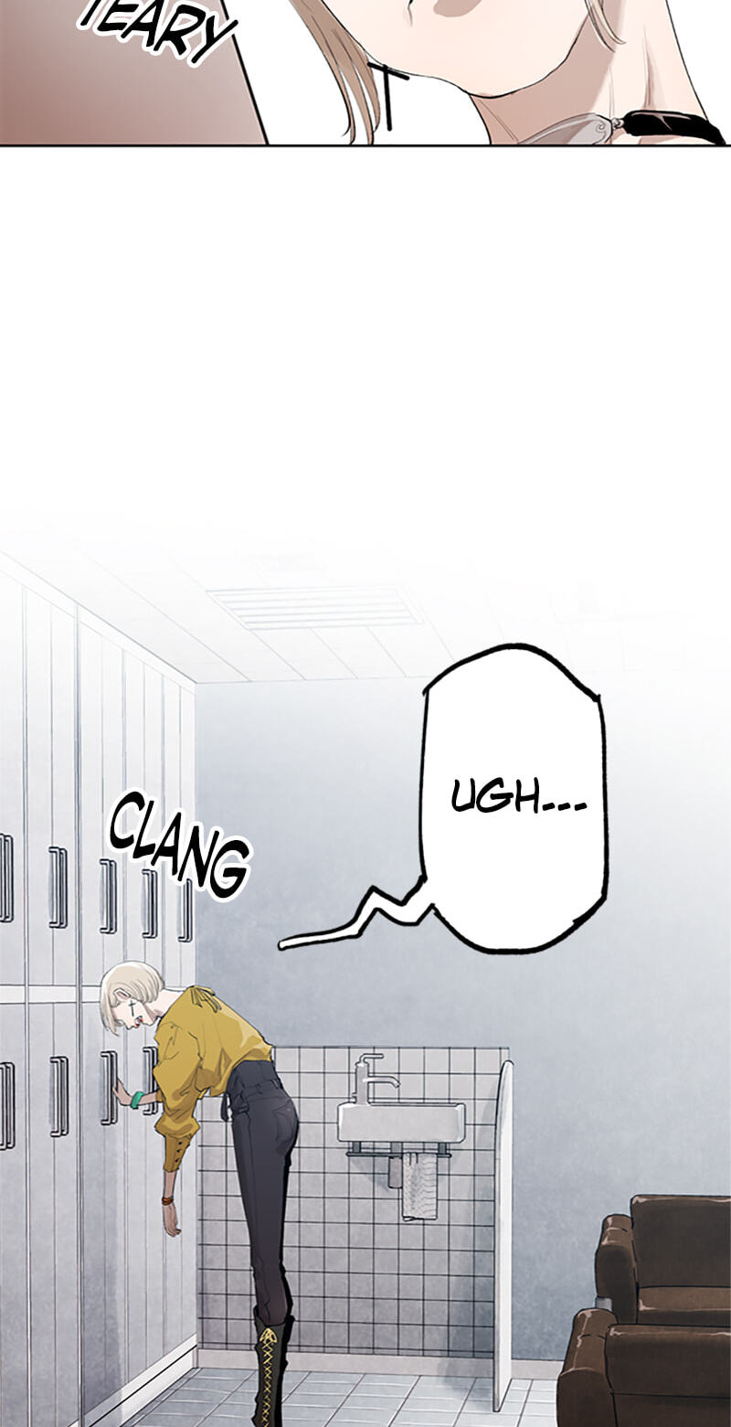 Jade Chapter 158 page 22 - 