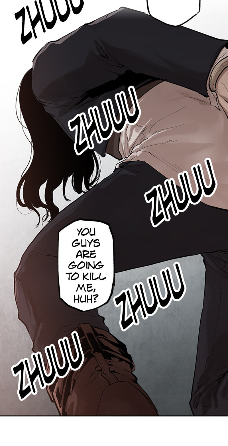Jade Chapter 158 page 25 - 