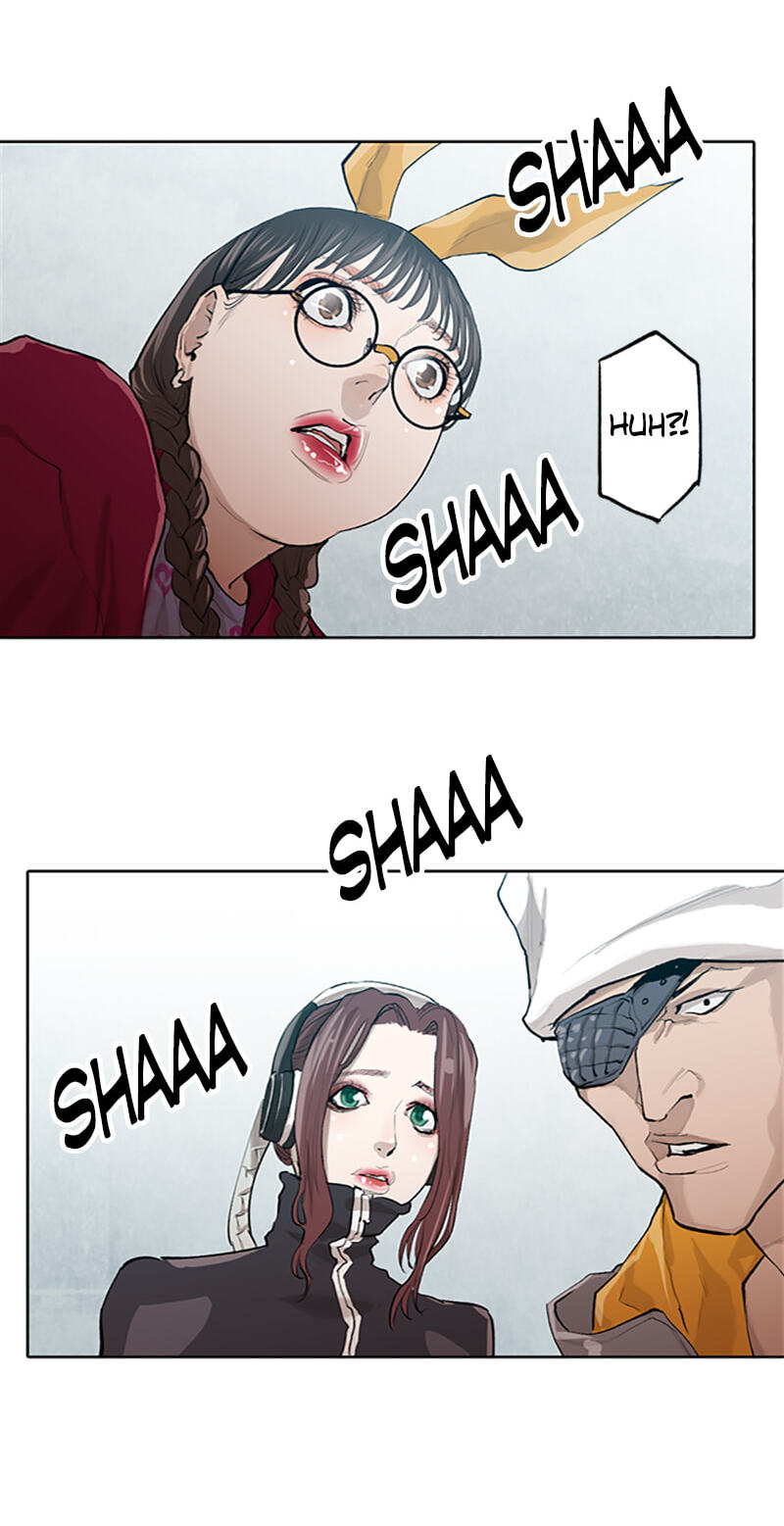 Jade Chapter 158 page 26 - 