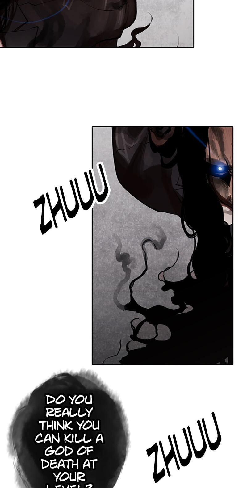 Jade Chapter 158 page 28 - 