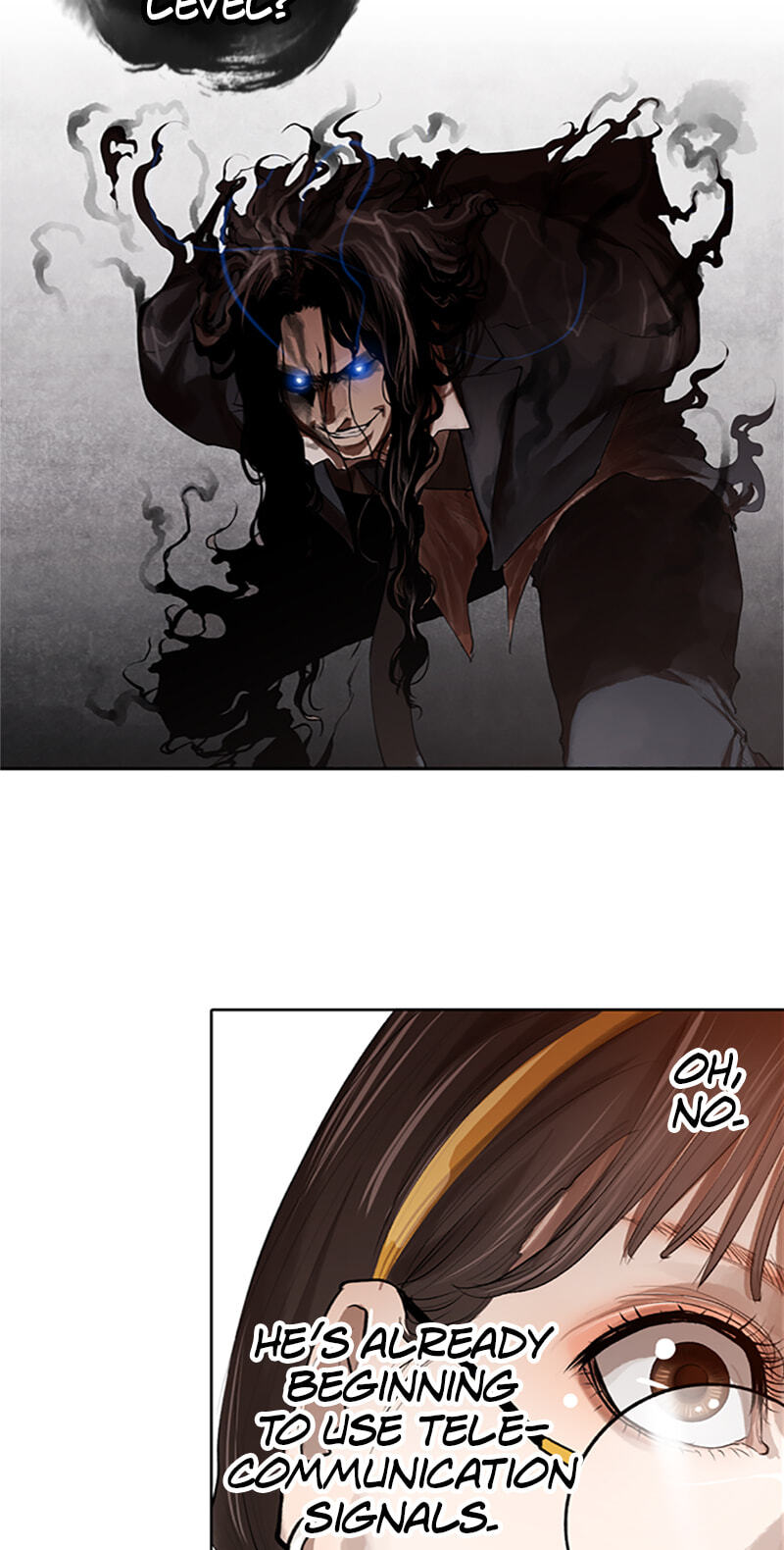 Jade Chapter 158 page 29 - 