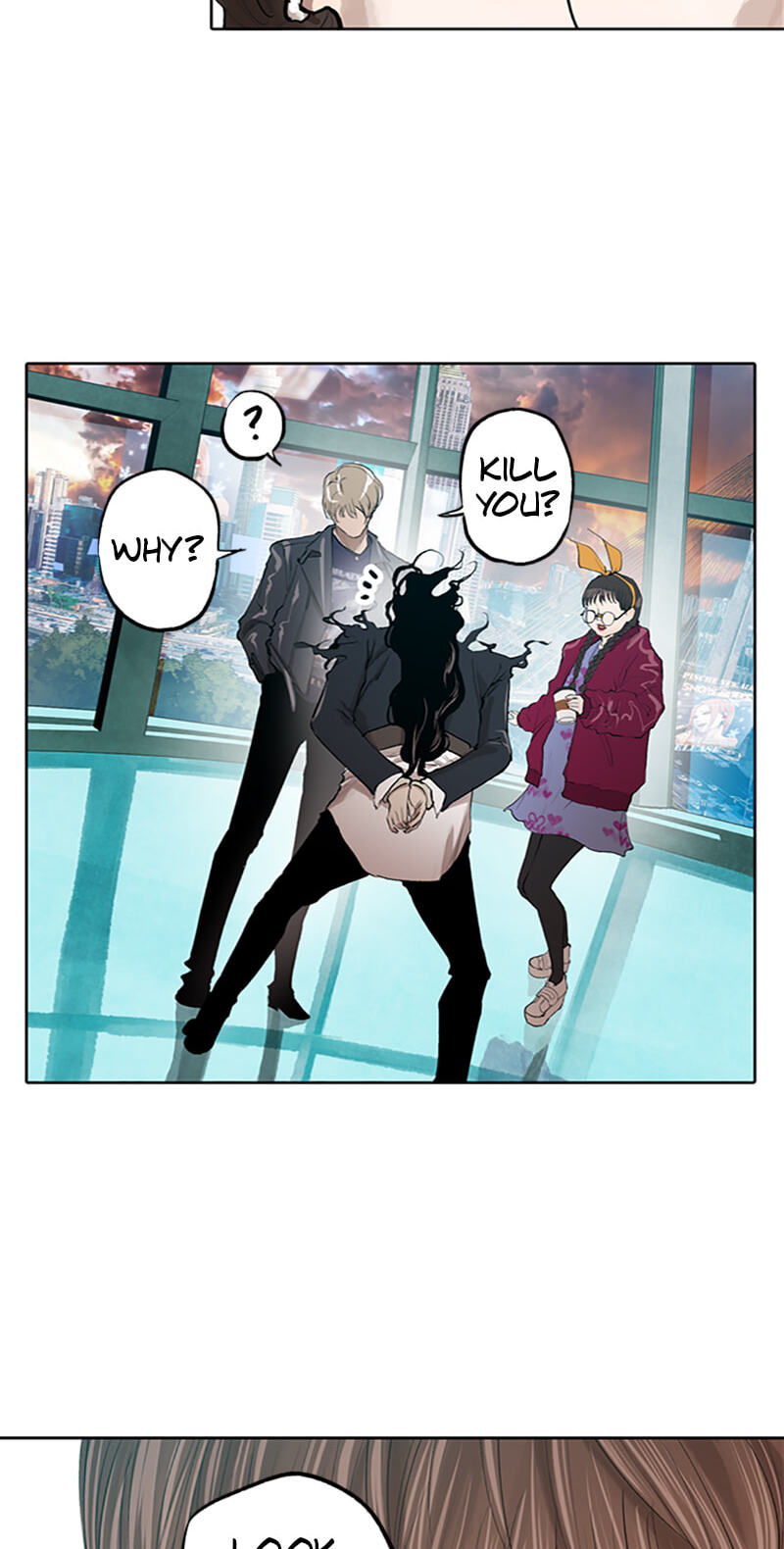 Jade Chapter 158 page 30 - 