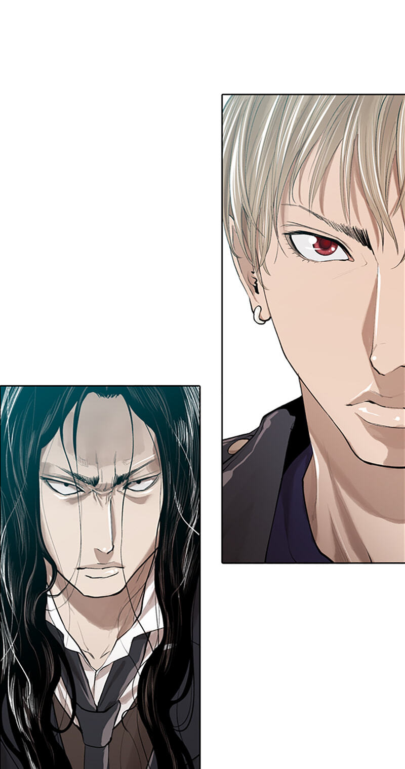 Jade Chapter 158 page 33 - 