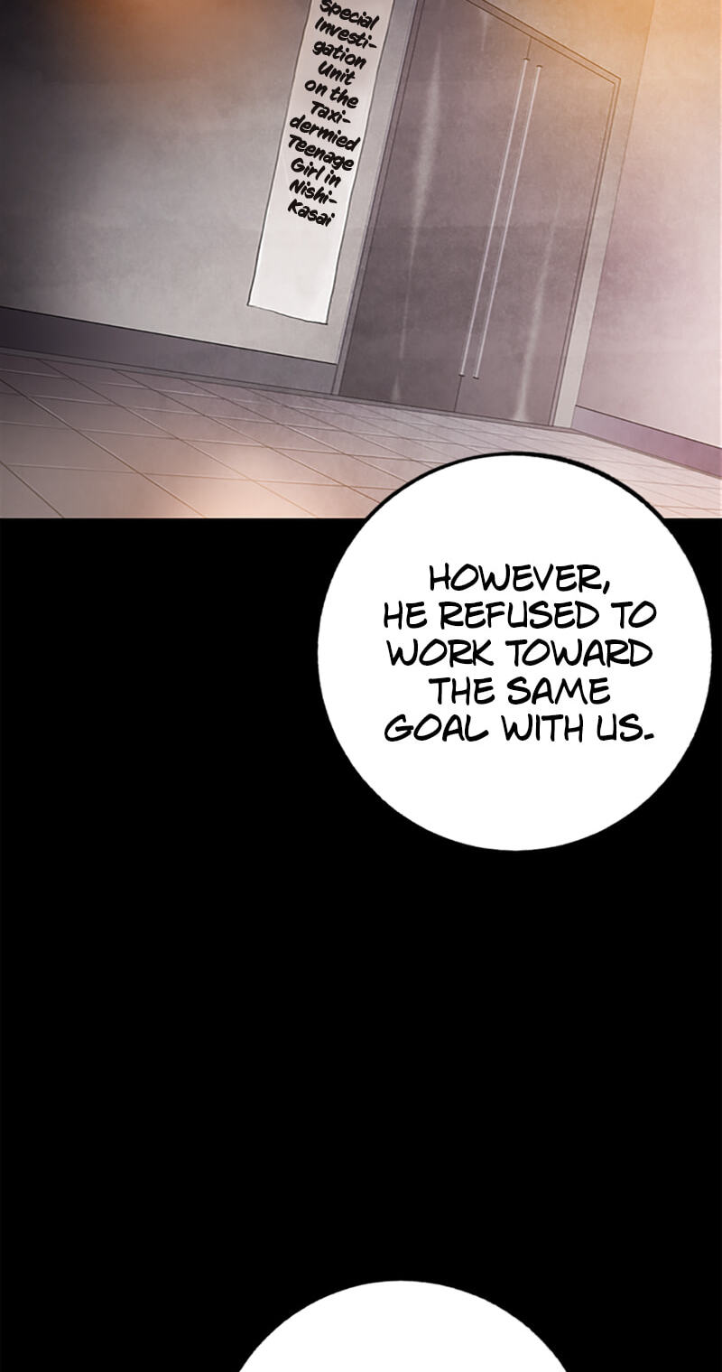 Jade Chapter 158 page 35 - 