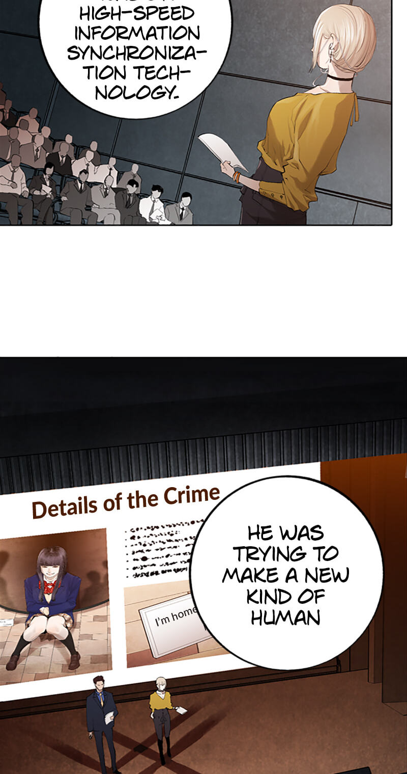 Jade Chapter 158 page 38 - 