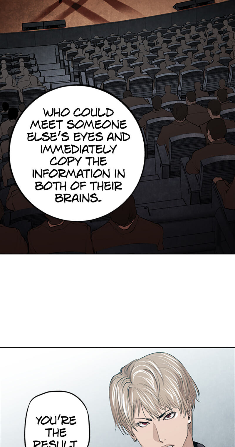 Jade Chapter 158 page 39 - 