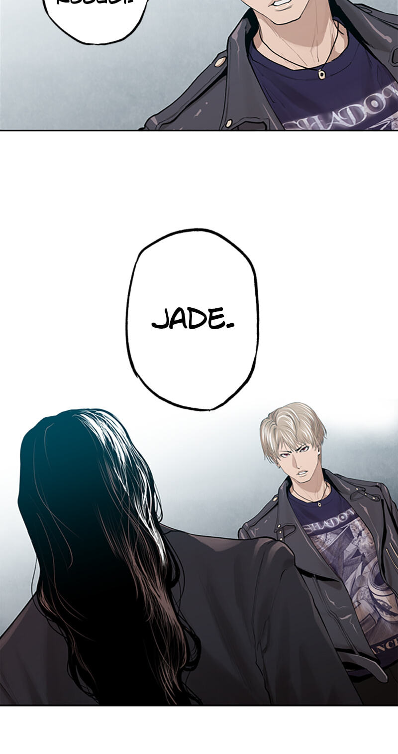 Jade Chapter 158 page 40 - 