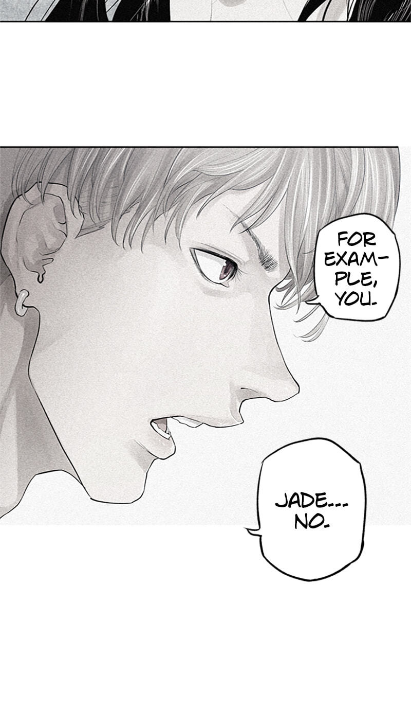 Jade Chapter 158 page 5 - 