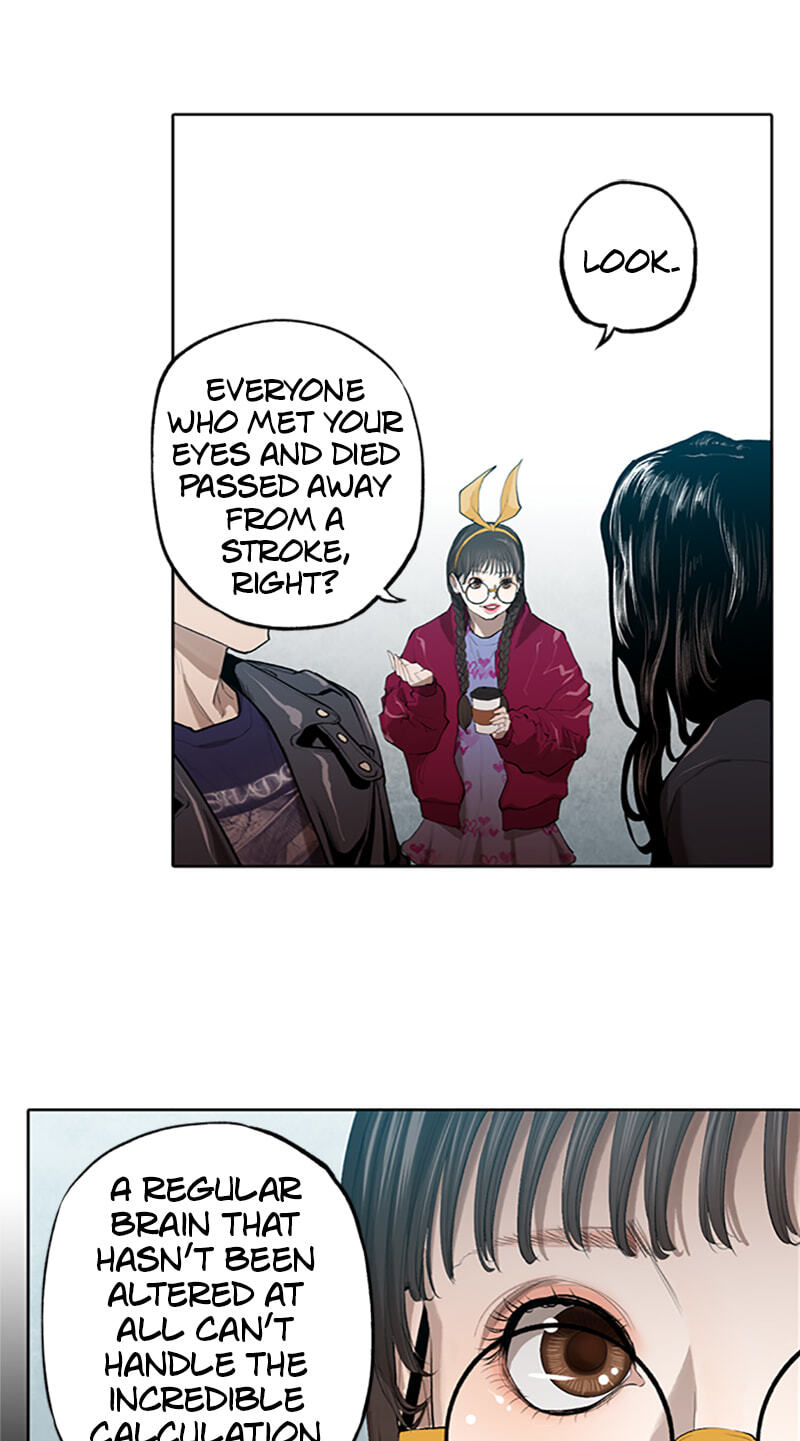 Jade Chapter 158 page 41 - 