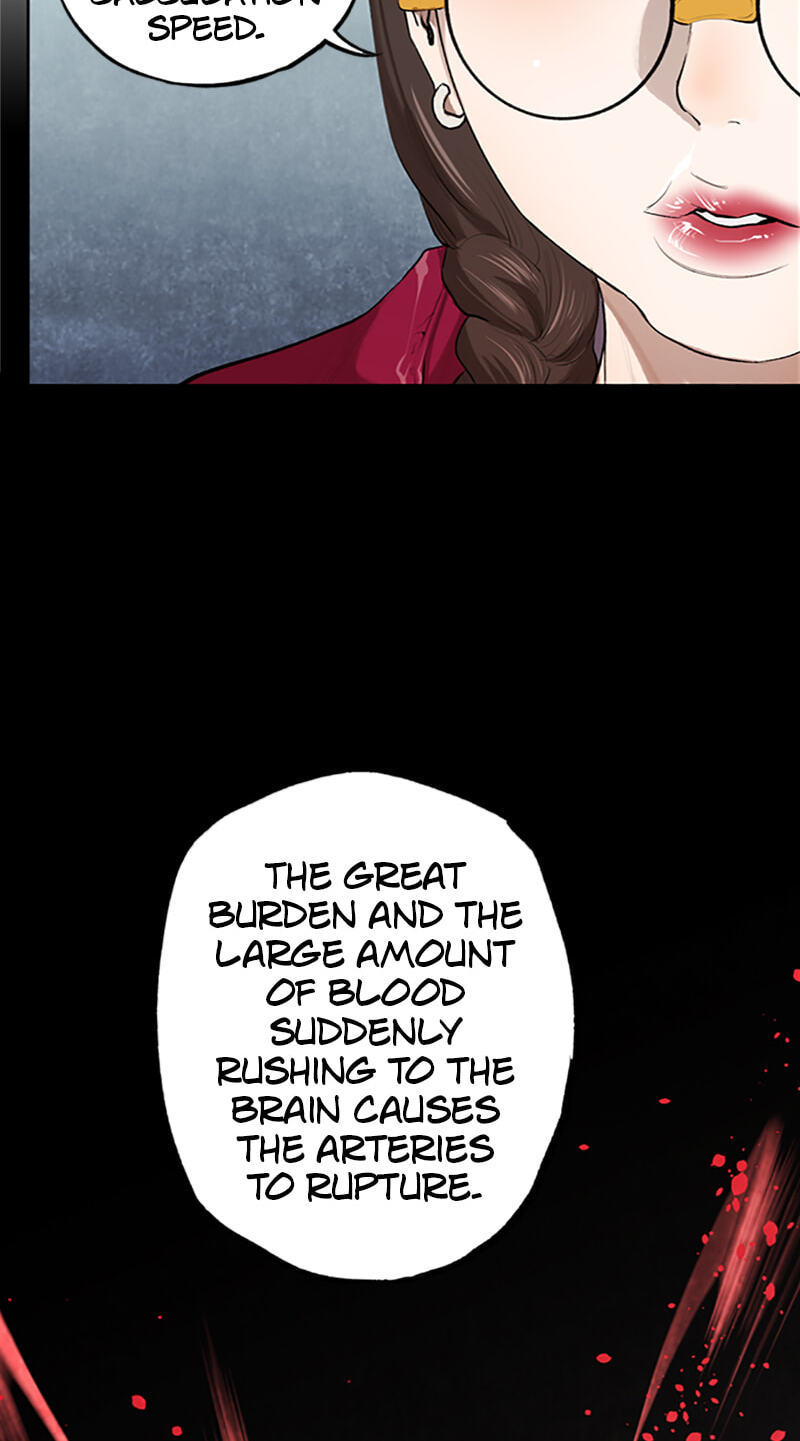 Jade Chapter 158 page 42 - 