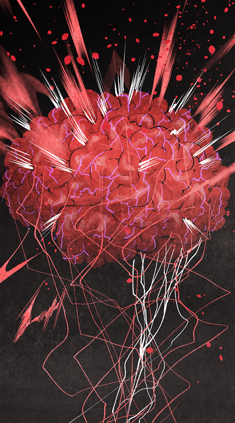 Jade Chapter 158 page 43 - 