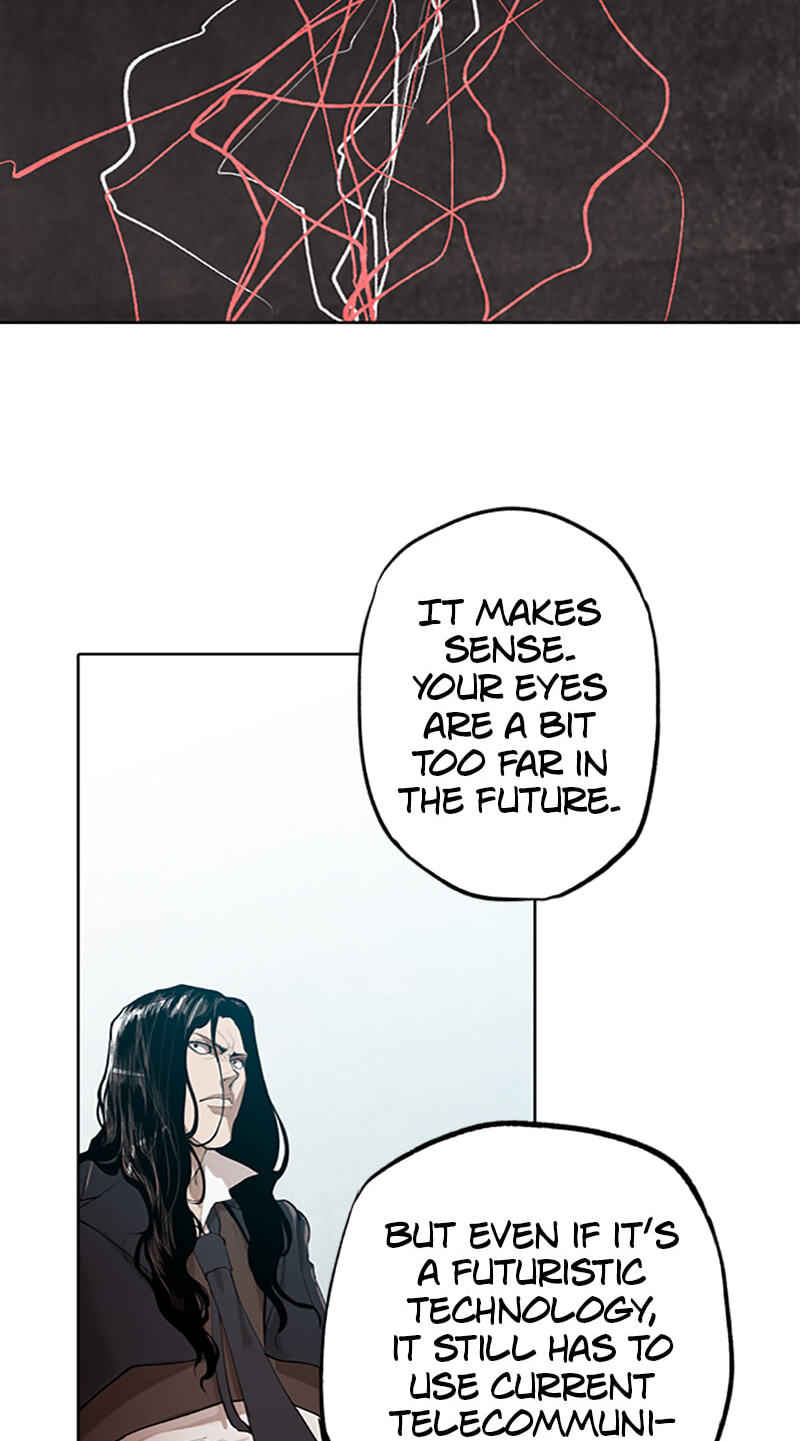 Jade Chapter 158 page 44 - 