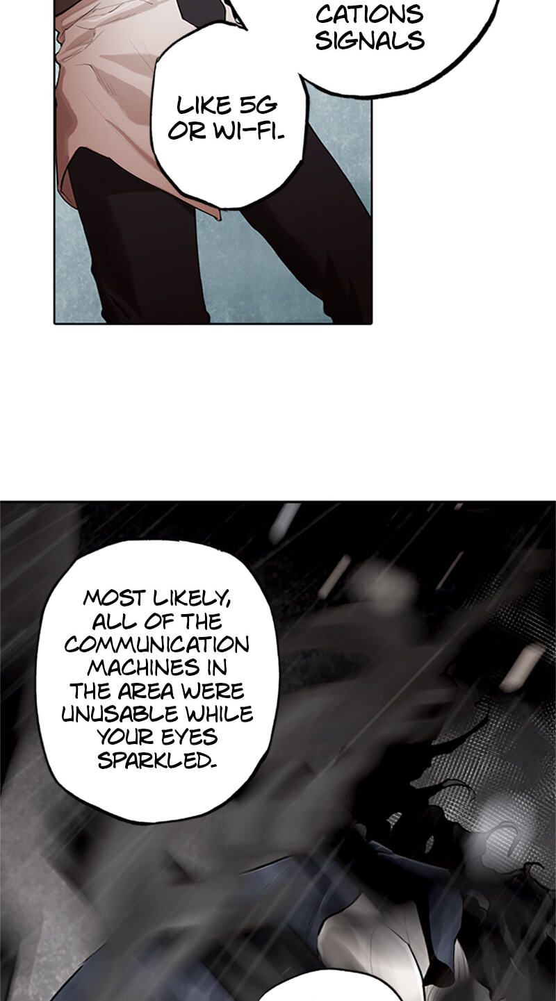 Jade Chapter 158 page 45 - 