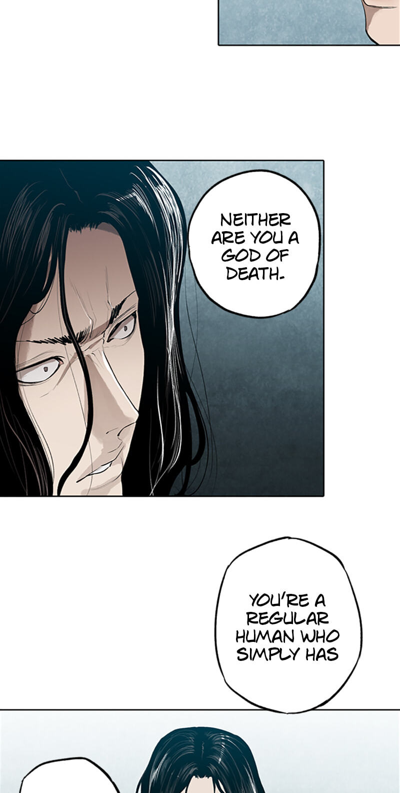 Jade Chapter 158 page 48 - 