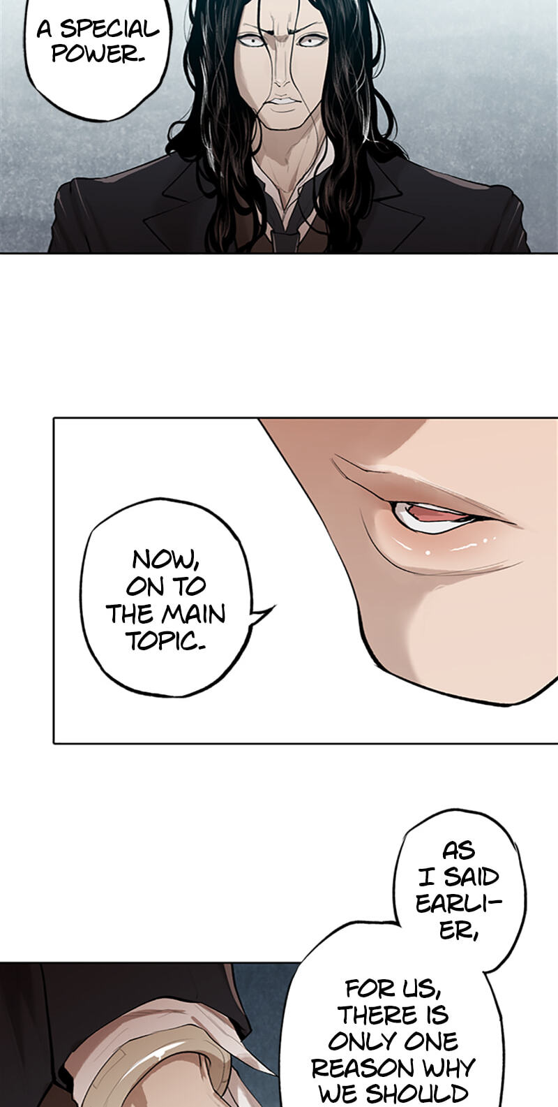Jade Chapter 158 page 49 - 