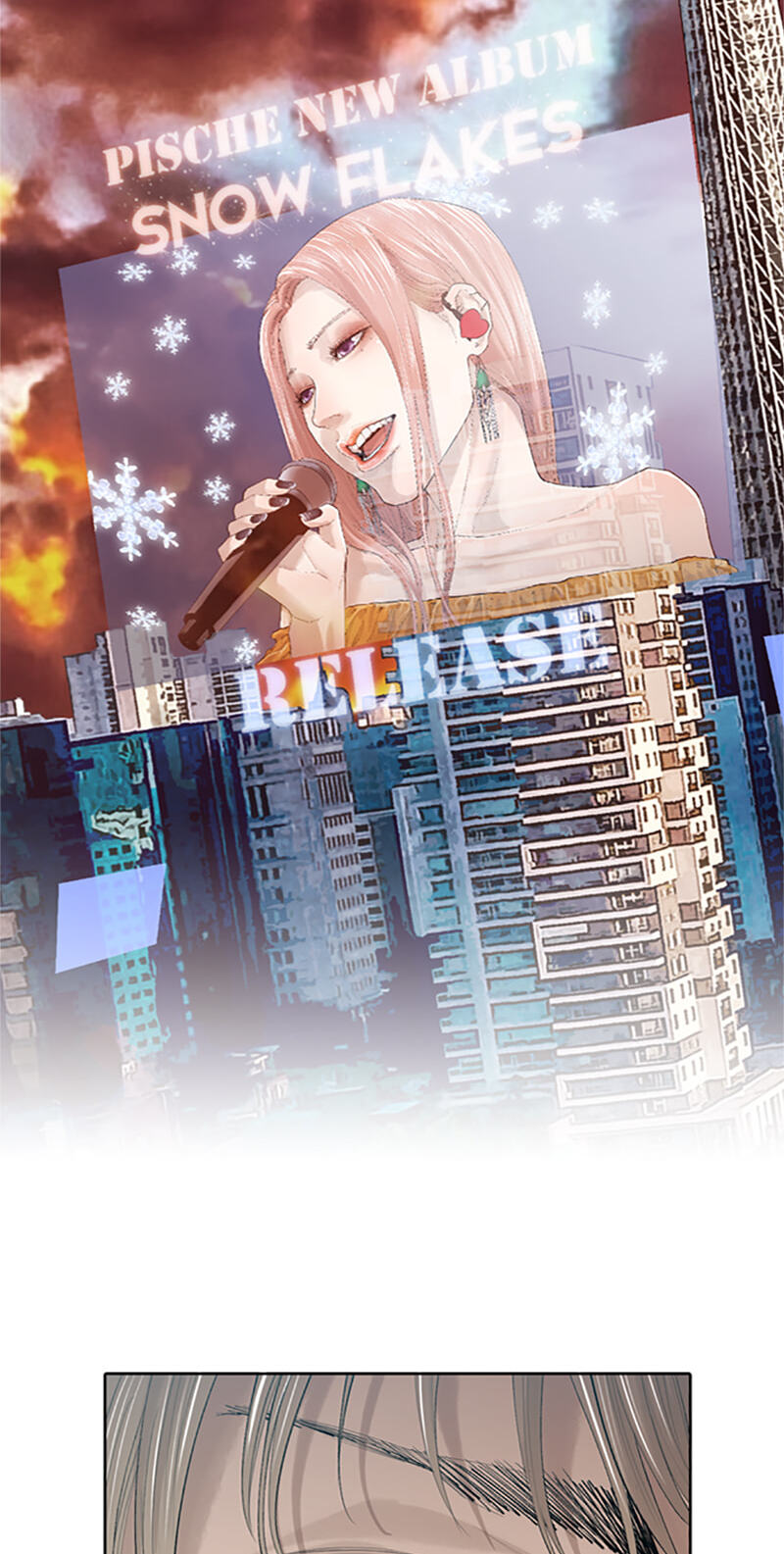 Jade Chapter 158 page 51 - 