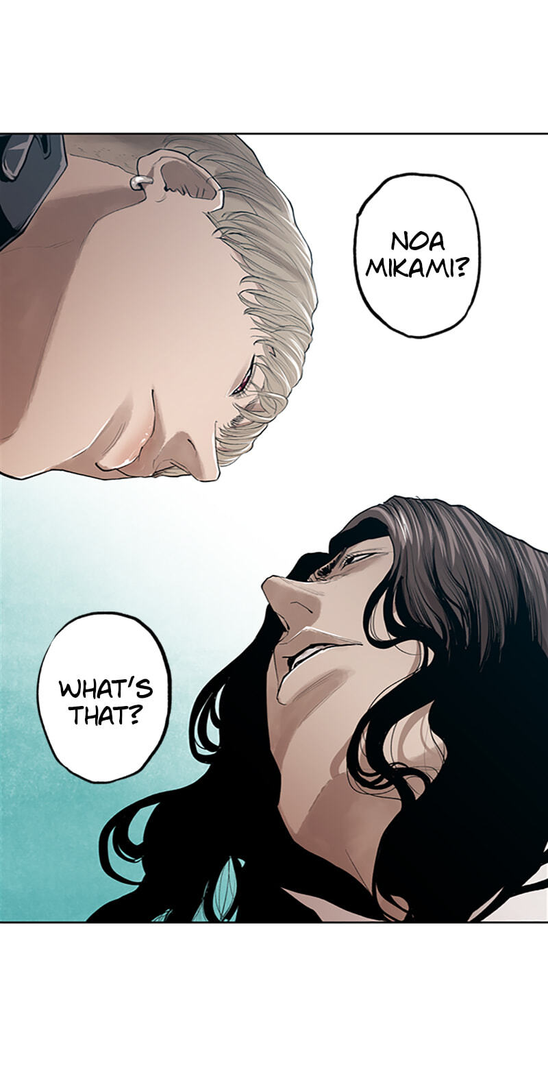 Jade Chapter 158 page 9 - 