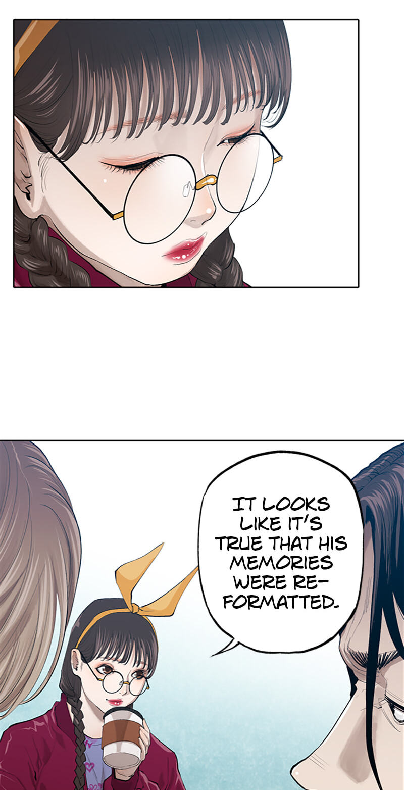 Jade Chapter 158 page 10 - 