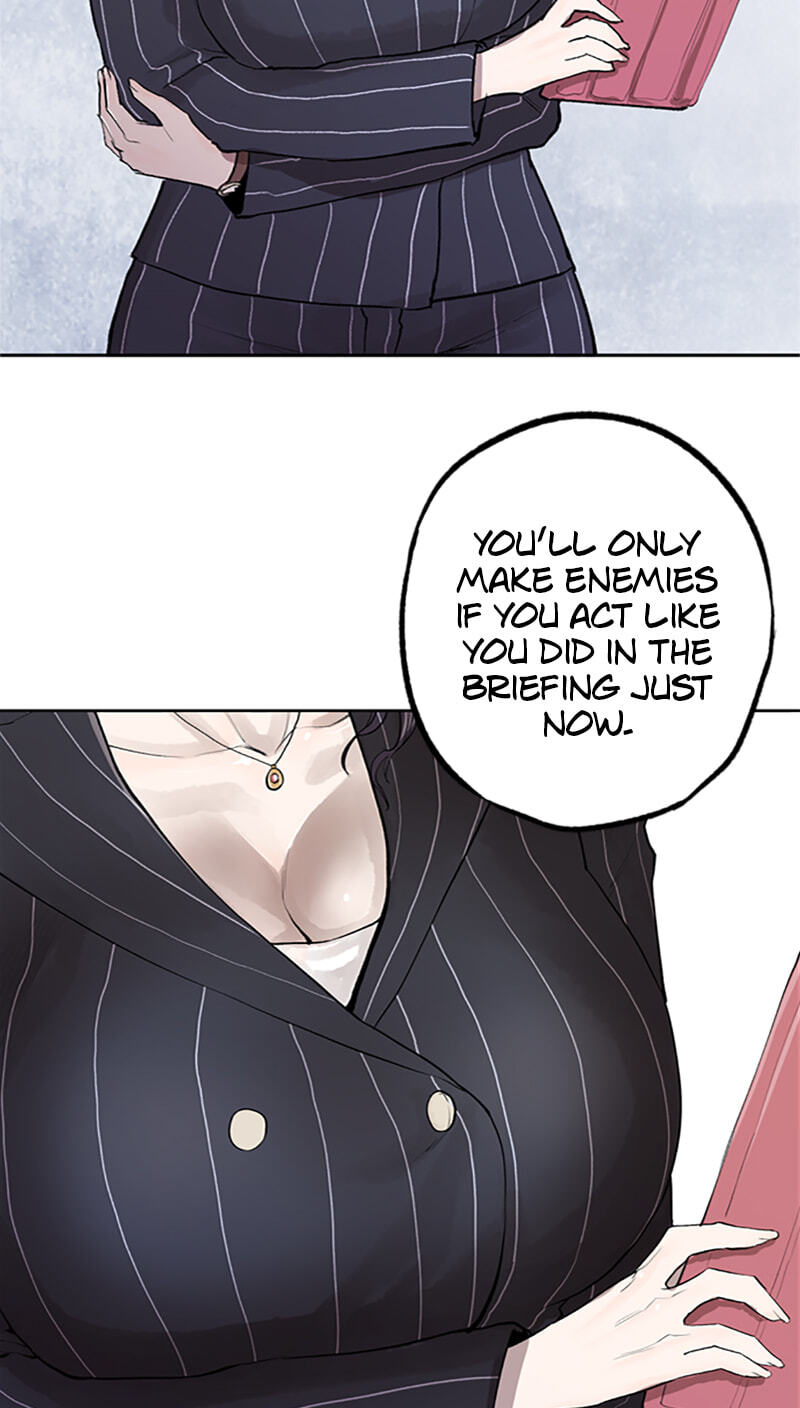 Jade Chapter 159 page 12 - 