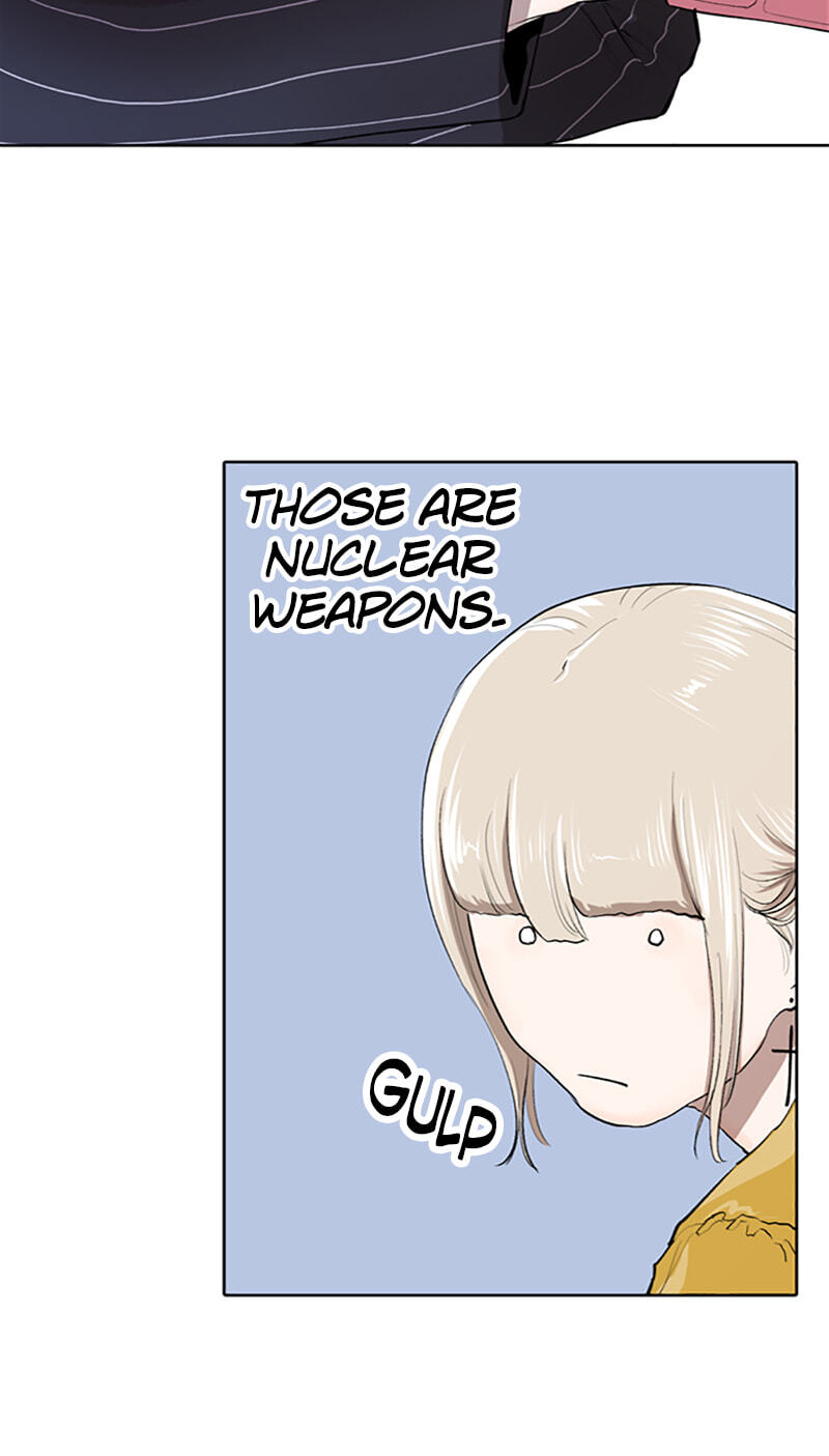 Jade Chapter 159 page 13 - 