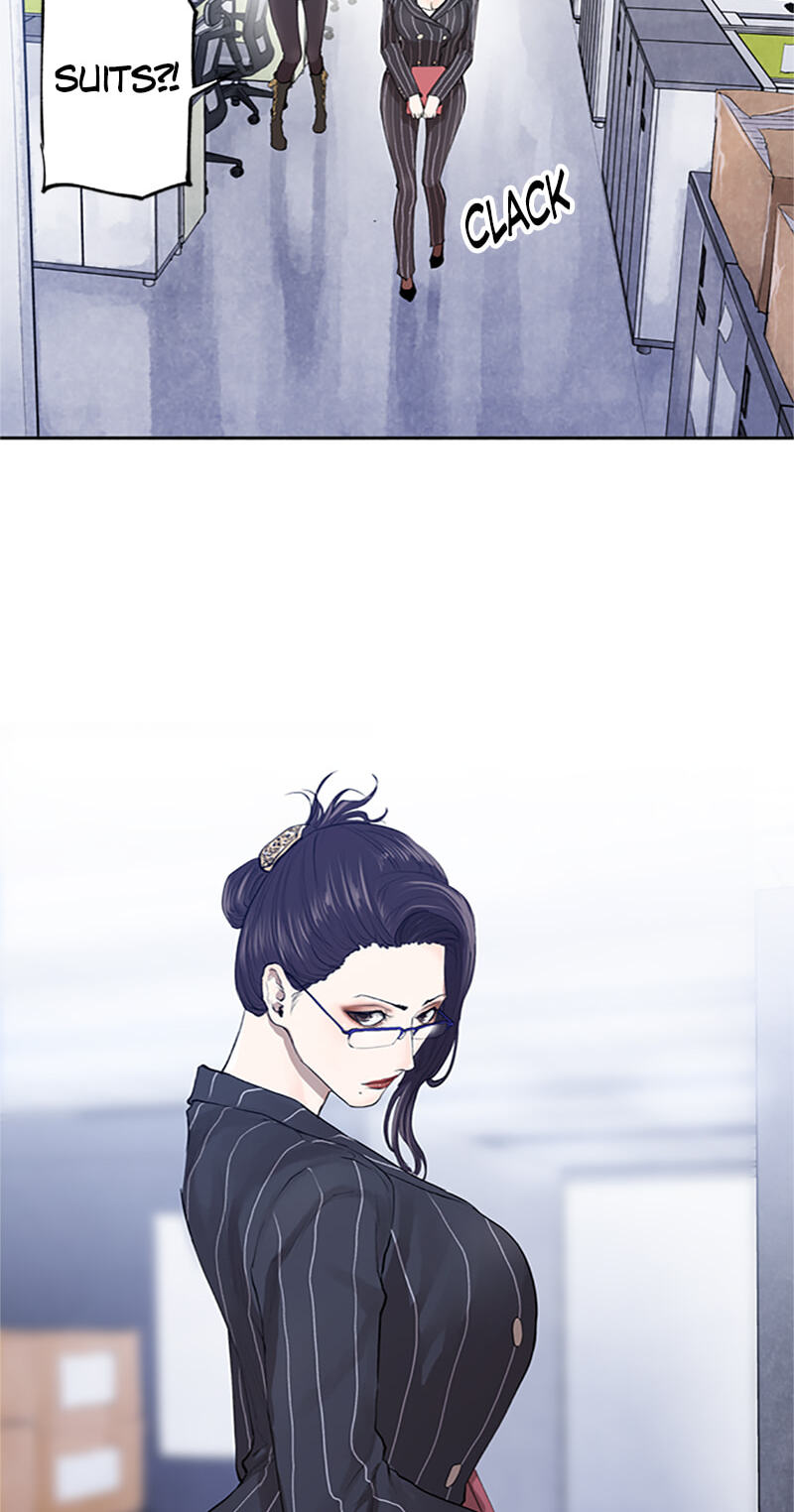 Jade Chapter 159 page 15 - 