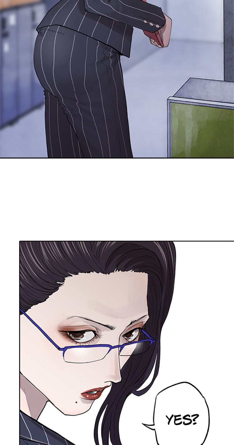 Jade Chapter 159 page 16 - 