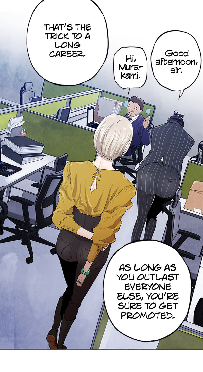 Jade Chapter 159 page 21 - 