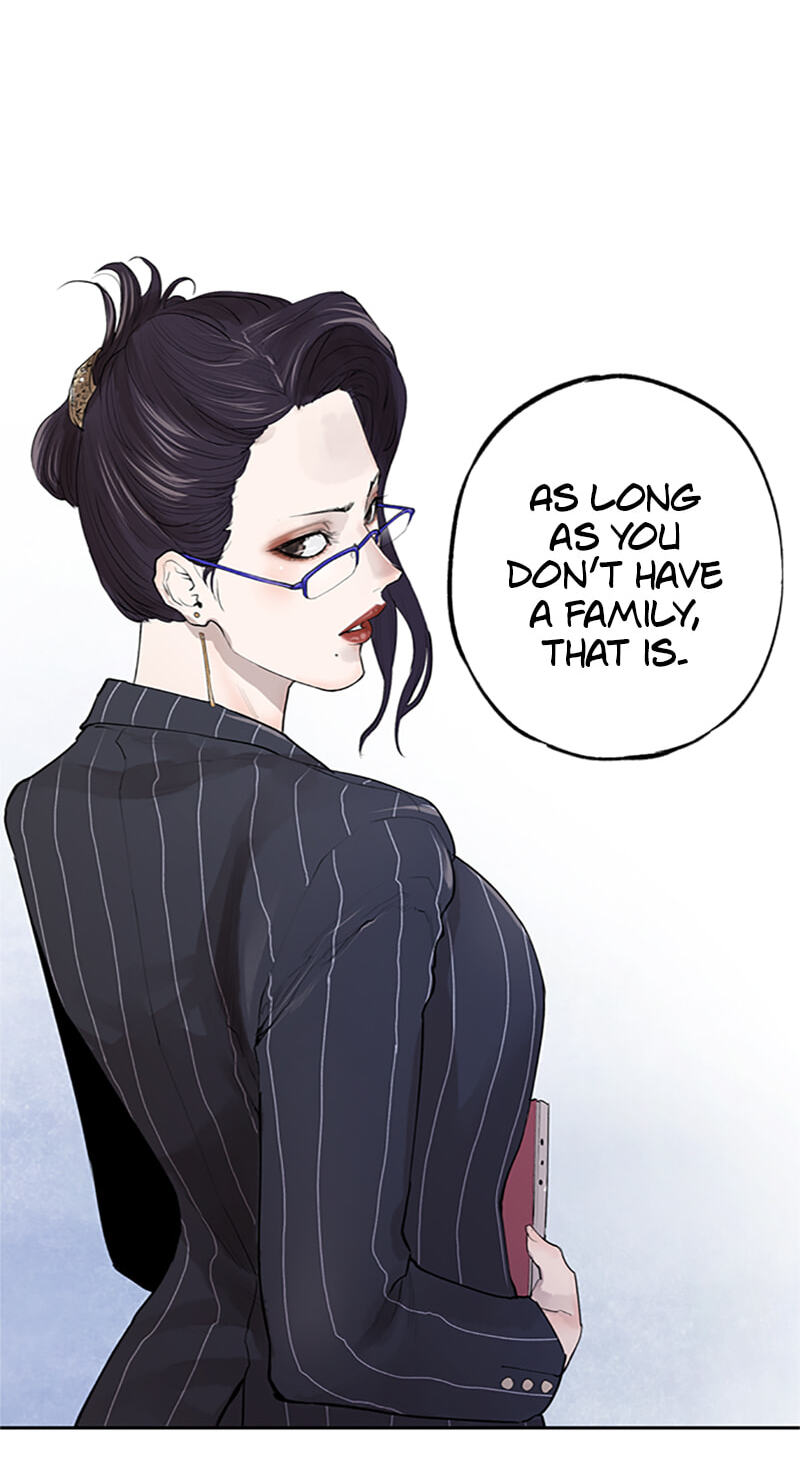 Jade Chapter 159 page 22 - 