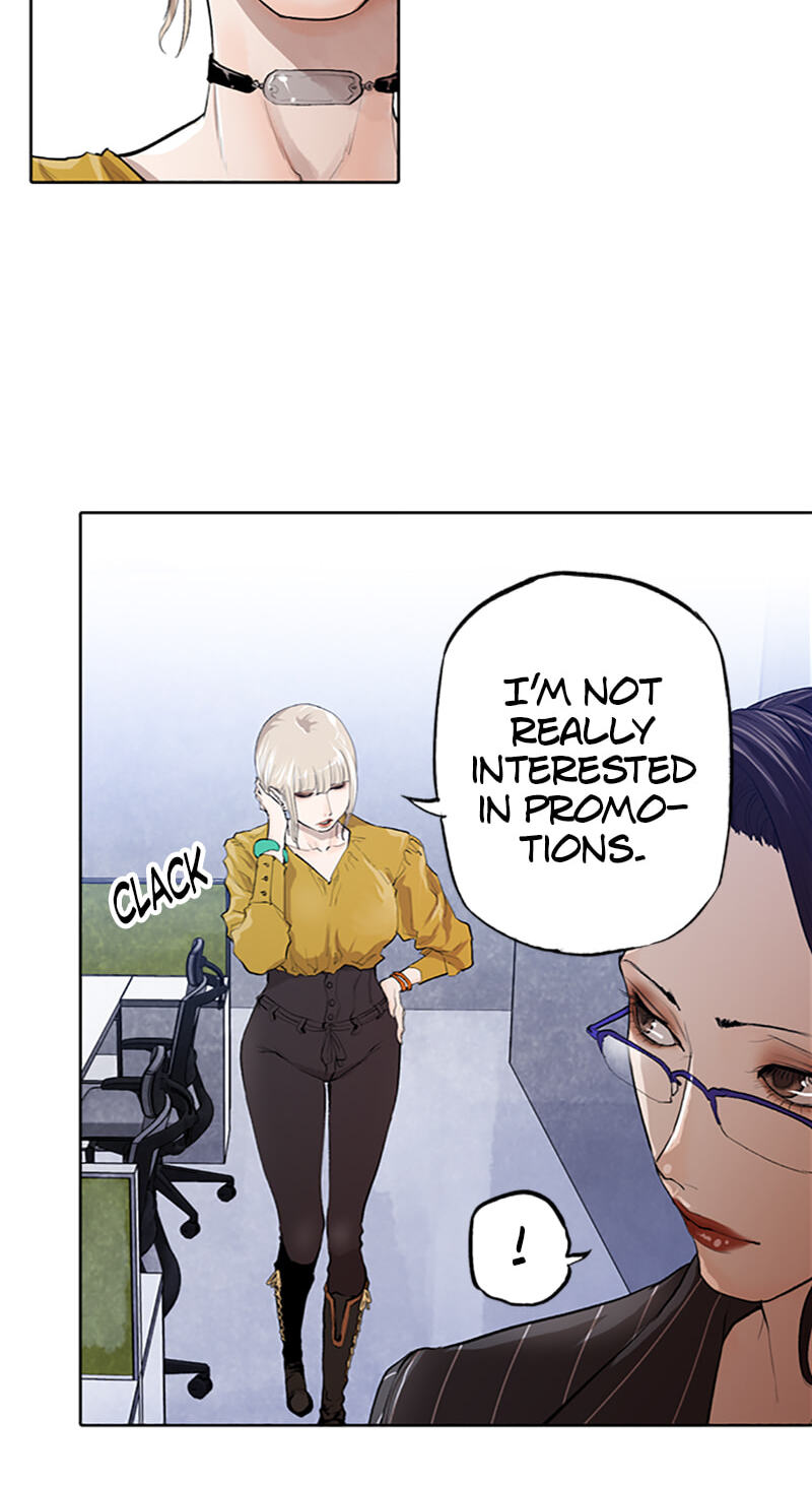 Jade Chapter 159 page 24 - 