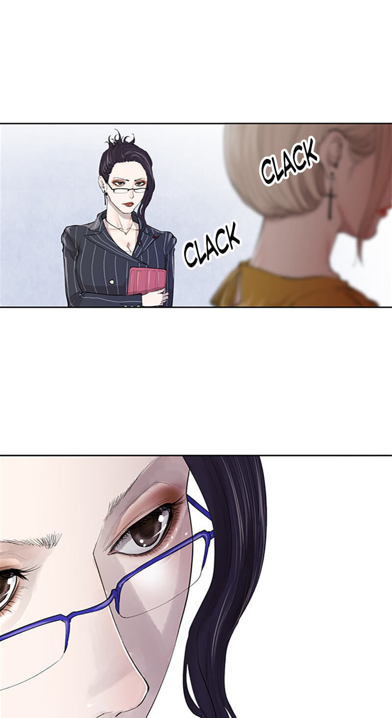 Jade Chapter 159 page 25 - 
