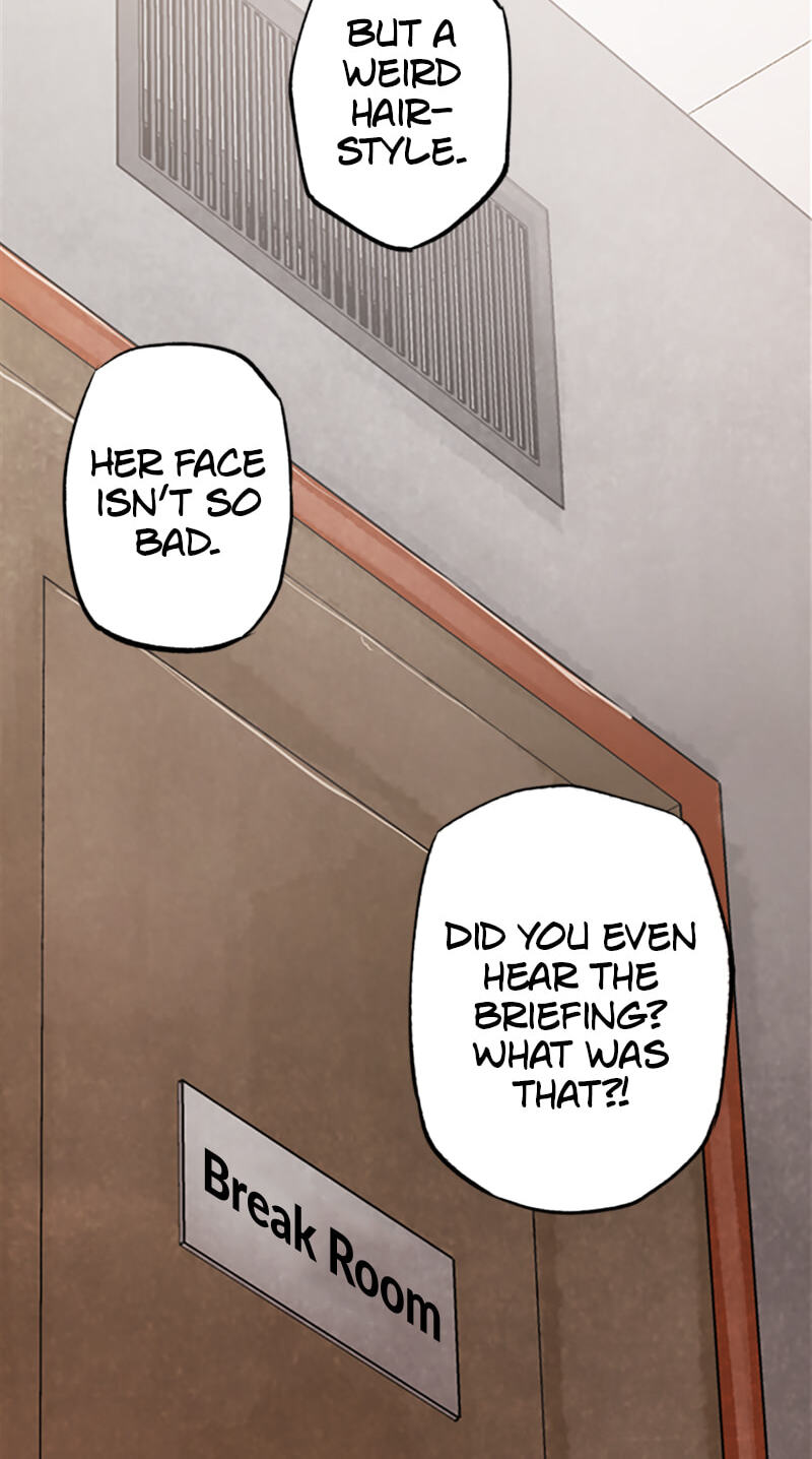 Jade Chapter 159 page 28 - 