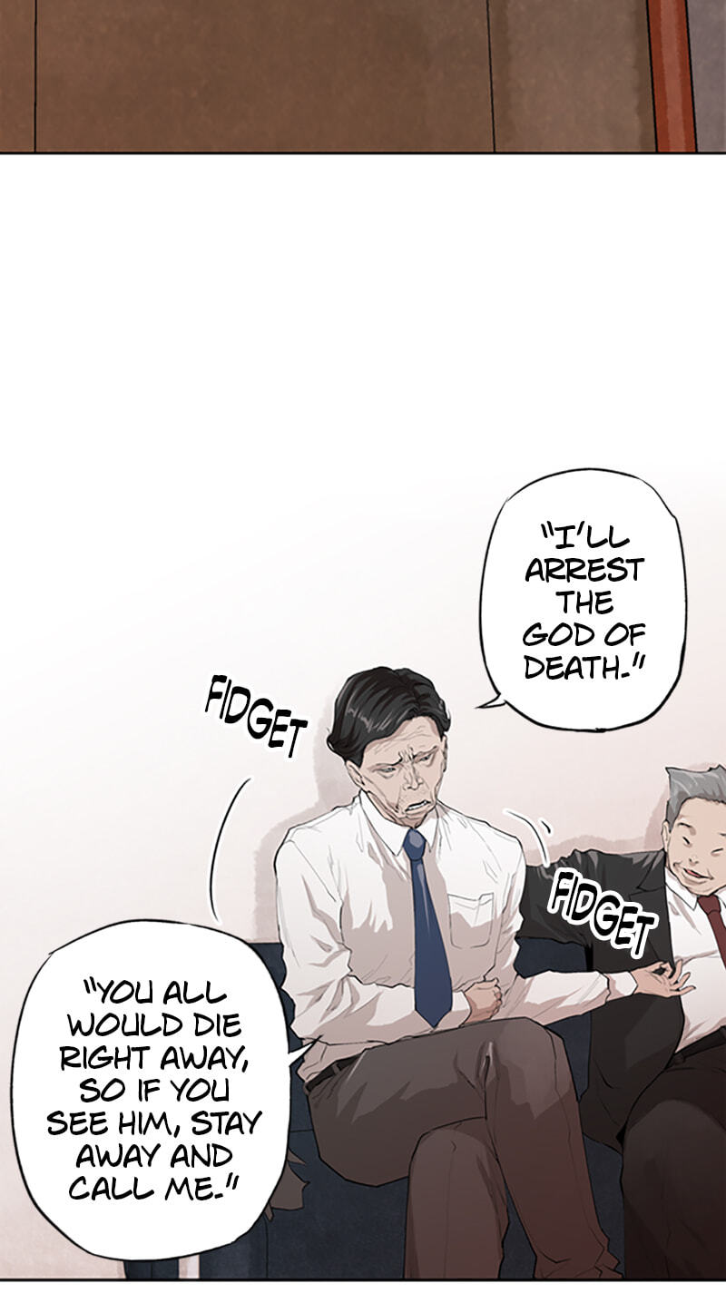 Jade Chapter 159 page 29 - 