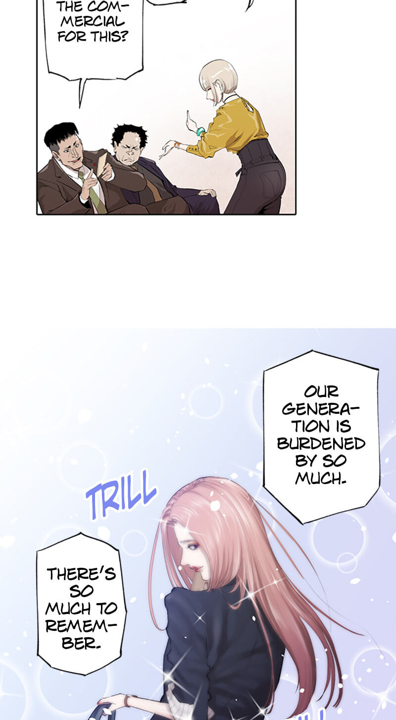 Jade Chapter 159 page 37 - 