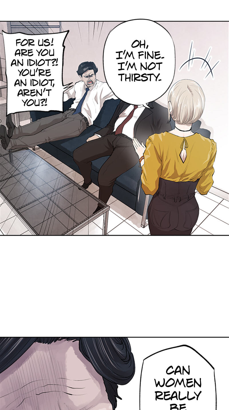 Jade Chapter 159 page 44 - 