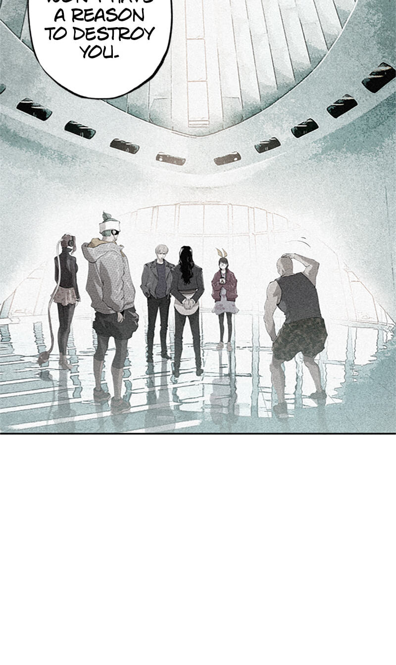 Jade Chapter 159 page 6 - 