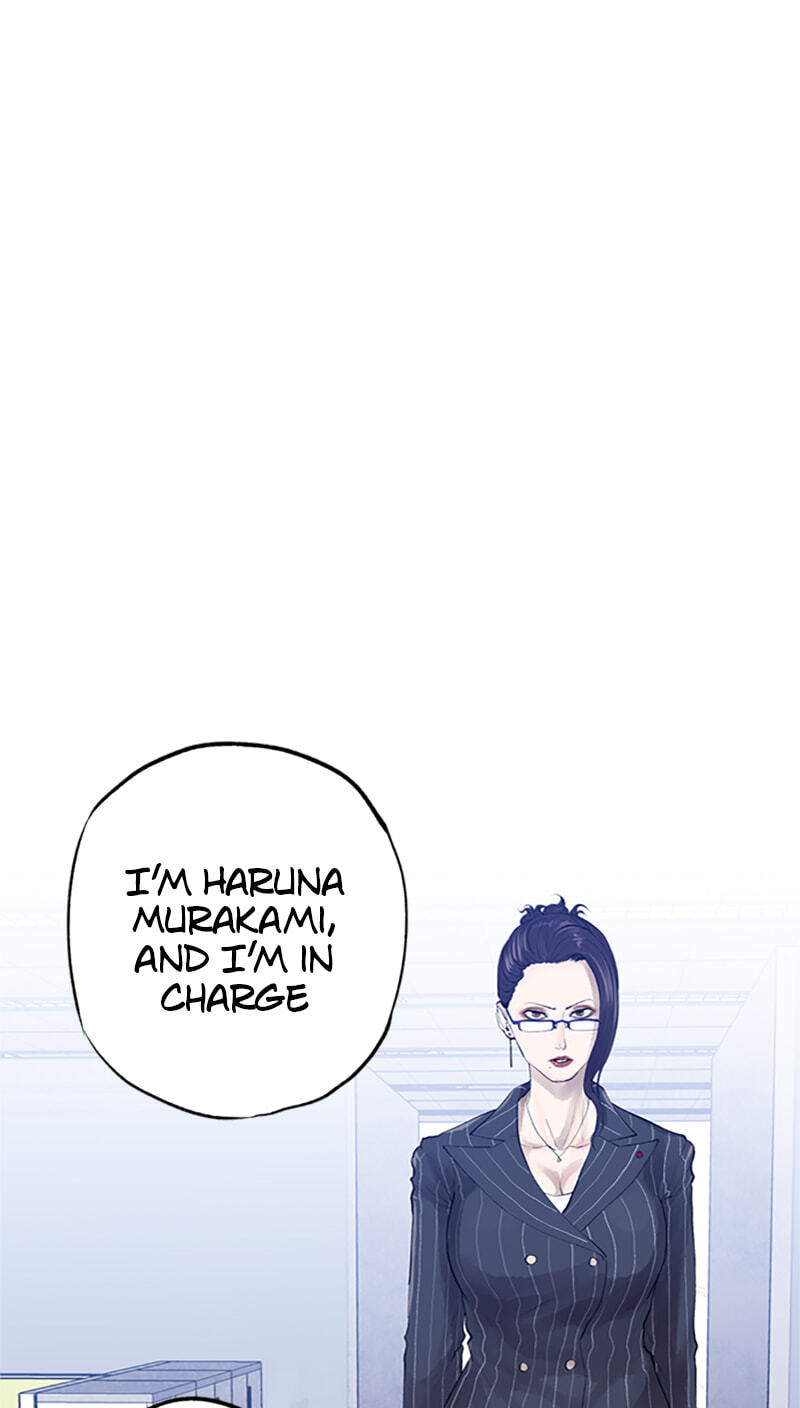 Jade Chapter 159 page 9 - 