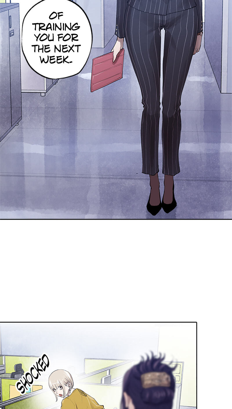 Jade Chapter 159 page 10 - 