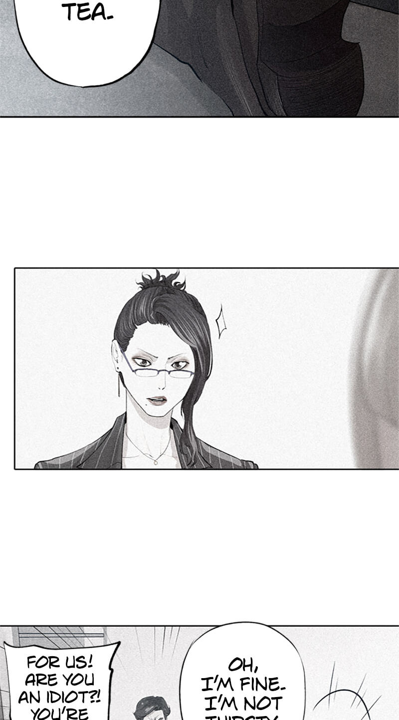 Jade Chapter 160 page 2 - 